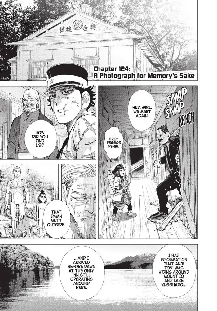 Golden Kamuy Chapter 124 image 02_optimized